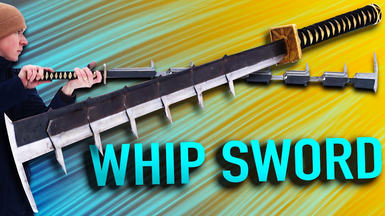 Making a FUNCTIONAL ZABIMARU