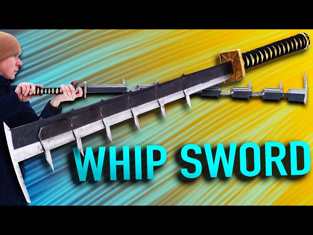 Making a FUNCTIONAL ZABIMARU