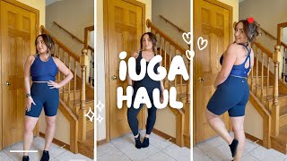 IUGA Leggings Try On Haul | Under $15!!?