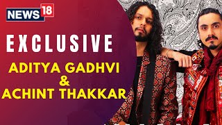 Khalasi Coke Studio | Aditya Gadhvi And Achint Thakkar Talks About PM Modi's Reaction On It | News18