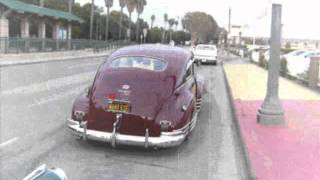 Forgive Me Darling - The Ohio Untouchables