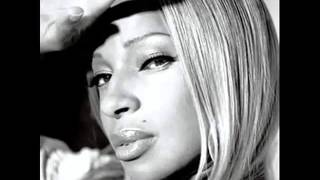 Mary J Blige   Mary Jane All Night Long with lyrics