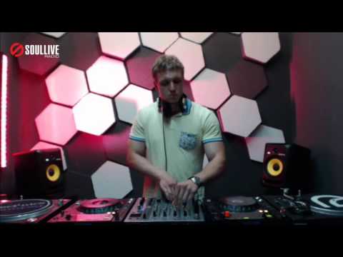 Hi-Tech Radioshow - SOLOVOV (24.08.2016)