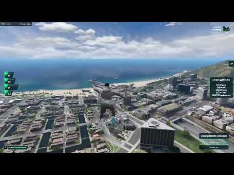 NAJNOWSZY CITIZEN POD ROLEPLAY!