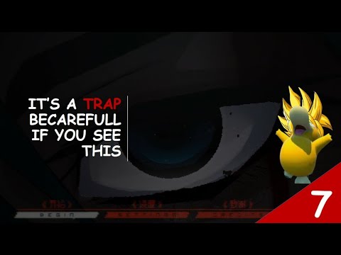 The False ending & new game+...:SIGNALIS part 7 walkthrough commentary gameplay