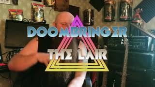 (DOOMBRINGER REACTS) &quot;Healing&quot; ft Jessie Reyes by SonReal