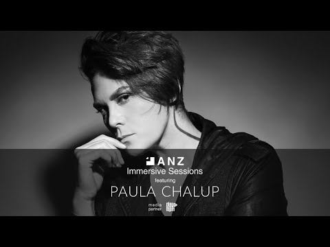 ANZ Immersive Sessions - Paula Chalup | XINGU - 360 Video (VR)