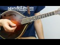 Nine Pound Hammer (Part 3): Playing In Every Key - Mandolin Lesson