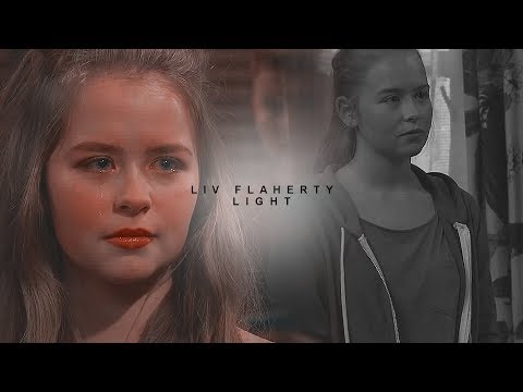 liv's asexuality || emmerdale february 2018