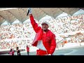 Alikiba UTU Live Performance Simba Day 2024