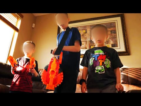 Abuse Claims Made Against ‘Fantastic Adventures’ Mom