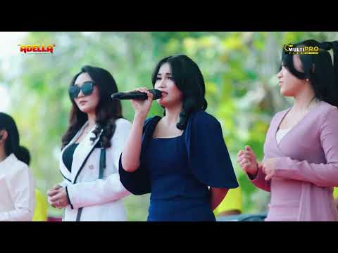 ADELLA BUMI SEMAKIN PANAS // ALL ARTIS // CUMI-CUMI AUDIO