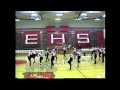 EHS Dance 2008 - I Love Rock 'N' Roll 