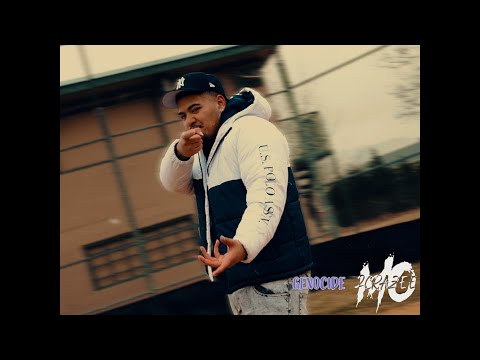 Mo2crazee - Genocide (OFFICIAL VIDEO)