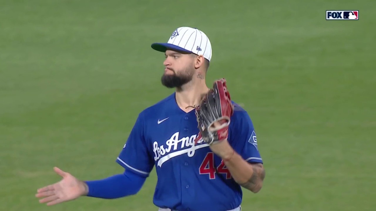 💪 LOS ANGELES DODGERS 4-3 NEW YORK METS | Los bicampeones resuelven en Queens | HIGHLIGHTS | MLB