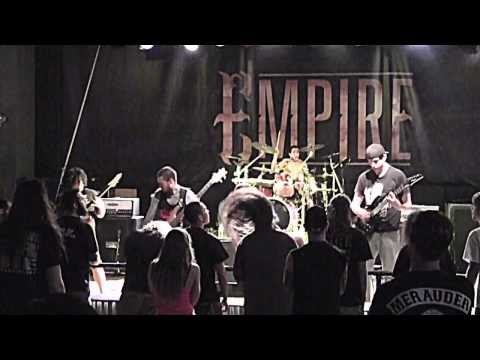 Vale of Pnath @ Empire