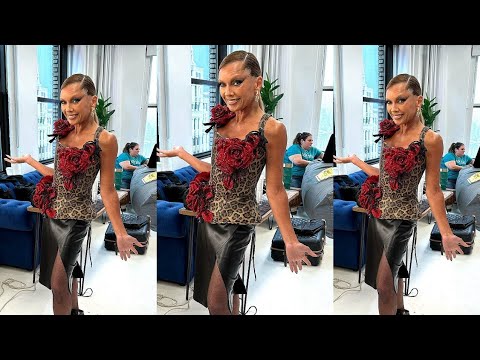 Vanessa Williams' Latest Appearance Leaves Fans Concerned 😳