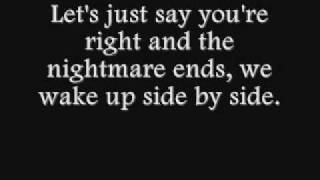 Alesana - Hymn for the Shameless Lyrics