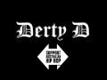 Derty D - Willow's Song
