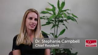 NYU Langone Pediatric Dental Residency -Short