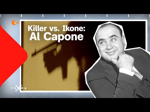 Das machte Mafiaboss Al Capone erfolgreich: 3 Faktoren | Terra X
