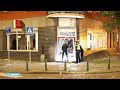 Grote ravage na explosie bij bedrijfspand Den Haag - RTL NIEUWS