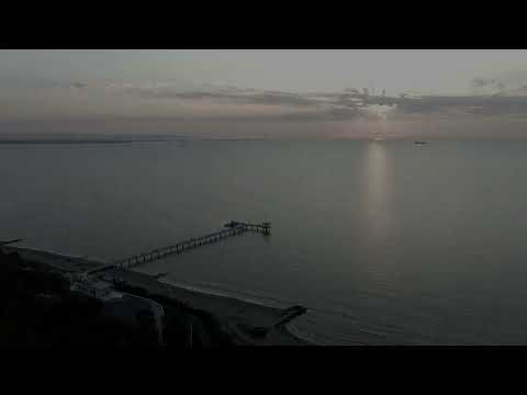 Burgas... die bulgarische Stadt mit der besten Lebensqualität.