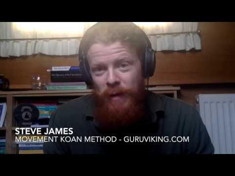 Steve James - Guru Viking