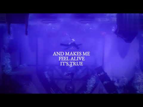 Kevin Sherwood - Destroy Something Beautiful (Feat. Cristina Scabbia of Lacuna Coil) [Lyric Video]