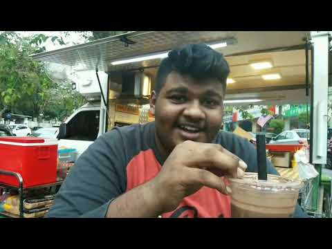 Belgian Dark Chocolate sofuto Milkshake | Family  Mart Malaysia