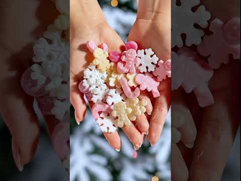 Exfoliating Body Scrub