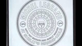 Michel Legrand - A Time For Love