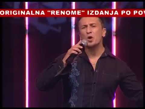 Fikret Dudevic Pike - Otkaz - Svijet Renomea - (Renome 17.10.2006.)