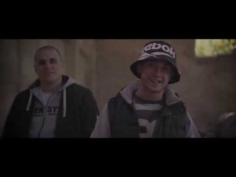 MUSTANG WSNR & ŻEBRO - STARY KLIMAT | DJ. GONDEK | PROD. FLAME ( OFFICIAL VIDEO )