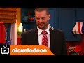 Sam Cat Goomer Guard Nickelodeon UK