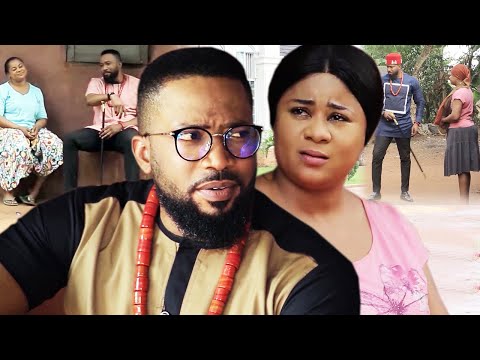 WOUNDED SOUL IN MARRIAGE  FULL MOVIE - UJU OKOLI & ONNY MICHAEL 2021 LATEST NIGERIAN NOLLYWOOD MOVIE