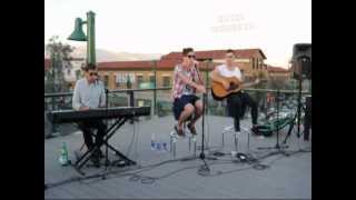 FUN. &quot;All Alone&quot; Acoustic - A KFMA Exclusive