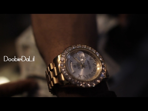 Doobie Dalil - Escobar | Shot By @prince485