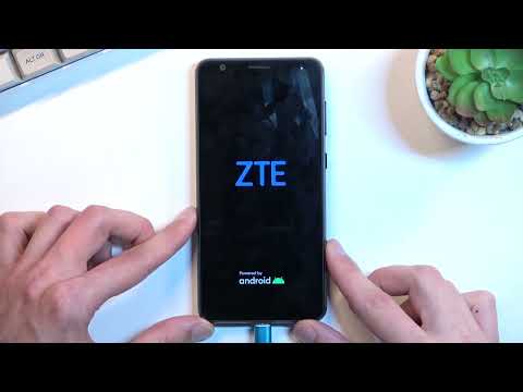 ZTE Blade A31 Bypass Google Account Verification | Skip Google Lock ZTE Android 11