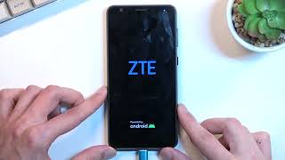 ZTE Blade A31 Bypass Google Account Verification | Skip Google Lock ZTE Android 11