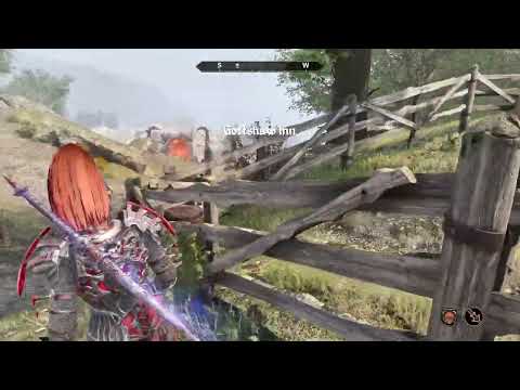 Zenithar's wayshine: The Elder Scrolls IV  Oblivion Remastered