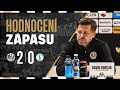 David Horejš Hodnotí Vítězství Nad Bohemians 2 0