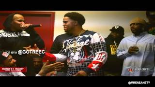 RUNWAY RICHY CHINA CAFETERIA