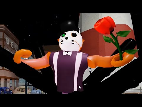 ROBLOX PIGGY 2 FELIX KRAXICORDE JUMPSCARE - Roblox Piggy Book 2 rp