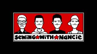 Sewing with Nancie - Boyz in Blue