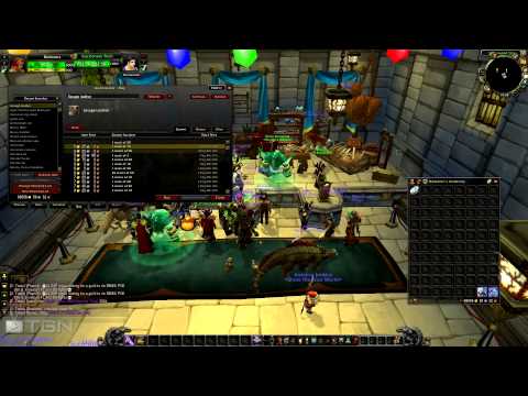 Make 30,000g Per Day on Autopilot - Top Gold Strategies Are Automated