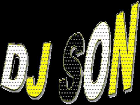 dj son Kiss in Funkytown mix