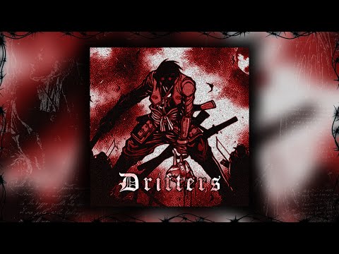 [FREE] Sxmpra x Haarper Type Beat - Drifters | Japanese Phonk Type Beat