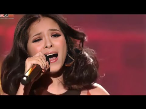 Thể hiện bởi Hoàng Anh Thư