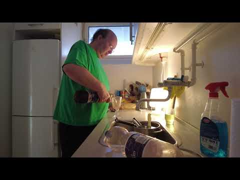 MongoTV_8050 - MIN GÅTUR - Del 6 - Torsdag 6.Januar 2022 - Vintersol Fra Blå Himmel